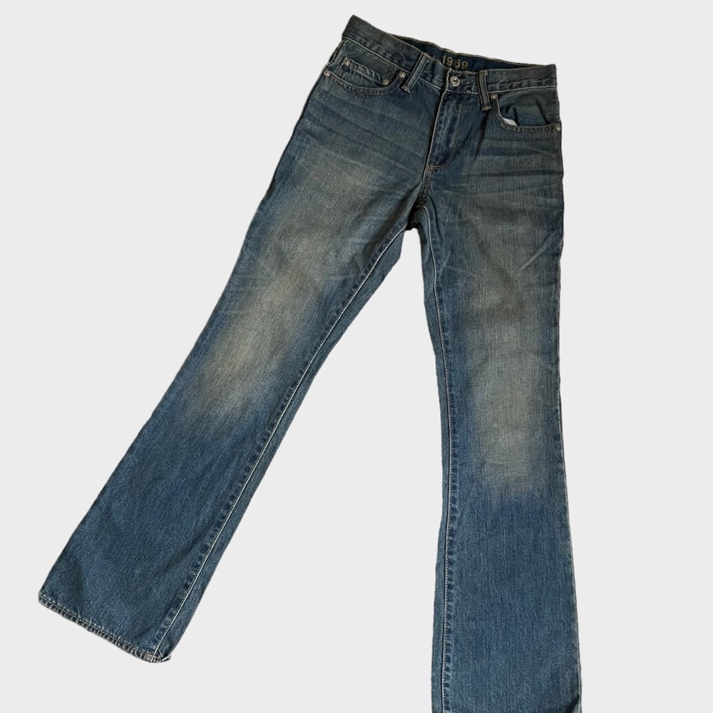 Boys gap jeans size 14